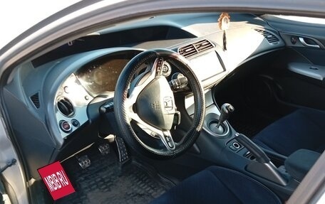 Honda Civic VIII, 2008 год, 699 999 рублей, 9 фотография