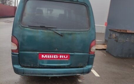 Hyundai Grace, 1995 год, 350 000 рублей, 2 фотография