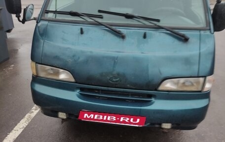 Hyundai Grace, 1995 год, 350 000 рублей, 5 фотография