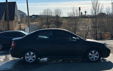KIA Cerato I, 2005 год, 175 000 рублей, 4 фотография