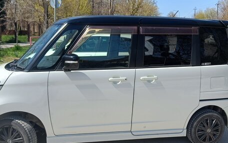 Nissan Roox, 2012 год, 630 000 рублей, 2 фотография