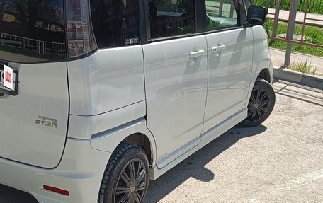 Nissan Roox, 2012 год, 630 000 рублей, 5 фотография