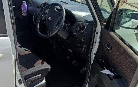 Nissan Roox, 2012 год, 630 000 рублей, 6 фотография