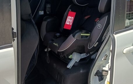 Nissan Roox, 2012 год, 630 000 рублей, 8 фотография