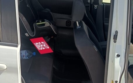 Nissan Roox, 2012 год, 630 000 рублей, 7 фотография