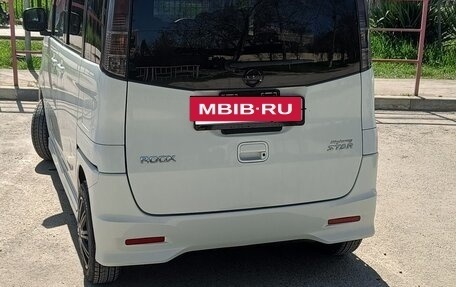 Nissan Roox, 2012 год, 630 000 рублей, 4 фотография