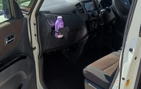 Nissan Roox, 2012 год, 630 000 рублей, 9 фотография