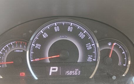 Nissan Roox, 2012 год, 630 000 рублей, 10 фотография