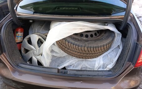 Volkswagen Jetta VI, 2014 год, 999 000 рублей, 14 фотография