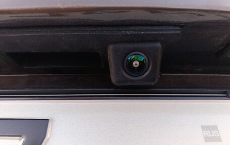 Volkswagen Jetta VI, 2014 год, 999 000 рублей, 20 фотография