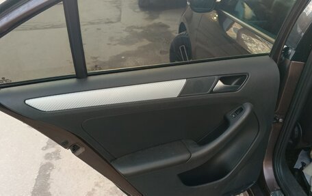 Volkswagen Jetta VI, 2014 год, 999 000 рублей, 22 фотография