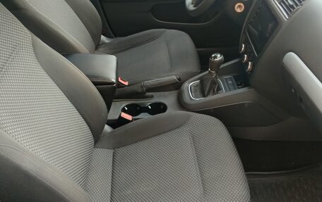 Volkswagen Jetta VI, 2014 год, 999 000 рублей, 29 фотография