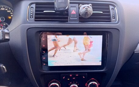 Volkswagen Jetta VI, 2014 год, 999 000 рублей, 27 фотография