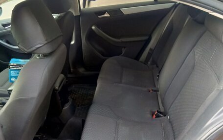 Volkswagen Jetta VI, 2014 год, 999 000 рублей, 30 фотография