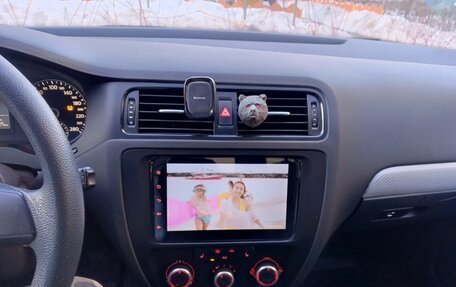 Volkswagen Jetta VI, 2014 год, 999 000 рублей, 24 фотография