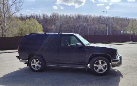 Chevrolet Tahoe II, 1998 год, 1 000 000 рублей, 4 фотография