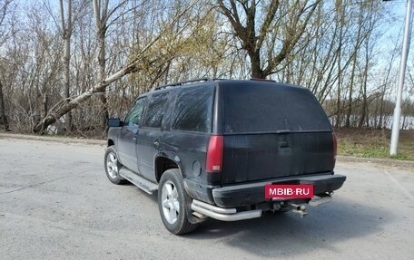 Chevrolet Tahoe II, 1998 год, 1 000 000 рублей, 7 фотография