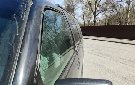 Chevrolet Tahoe II, 1998 год, 1 000 000 рублей, 14 фотография