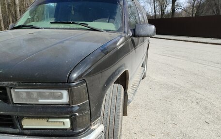 Chevrolet Tahoe II, 1998 год, 1 000 000 рублей, 12 фотография