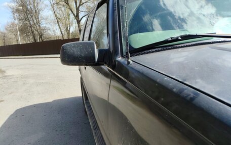 Chevrolet Tahoe II, 1998 год, 1 000 000 рублей, 15 фотография