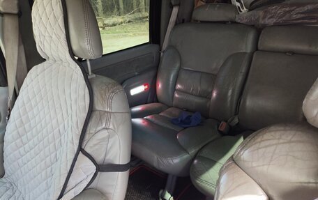 Chevrolet Tahoe II, 1998 год, 1 000 000 рублей, 31 фотография