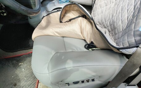 Chevrolet Tahoe II, 1998 год, 1 000 000 рублей, 27 фотография