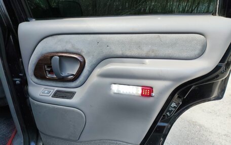 Chevrolet Tahoe II, 1998 год, 1 000 000 рублей, 22 фотография