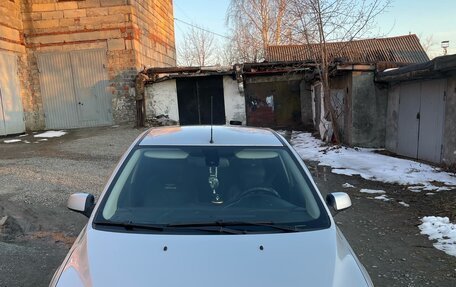 Ford Focus II рестайлинг, 2006 год, 370 000 рублей, 3 фотография