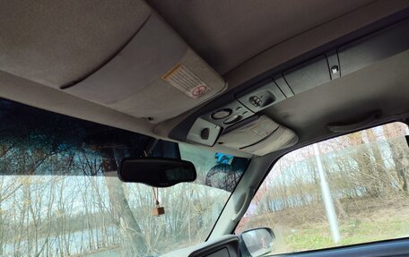 Chevrolet Tahoe II, 1998 год, 1 000 000 рублей, 28 фотография