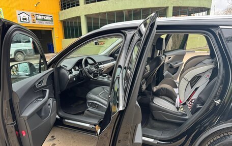 Audi Q7, 2015 год, 3 950 000 рублей, 5 фотография