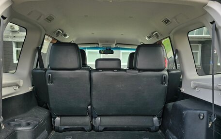 Mitsubishi Pajero IV, 2012 год, 2 470 000 рублей, 11 фотография