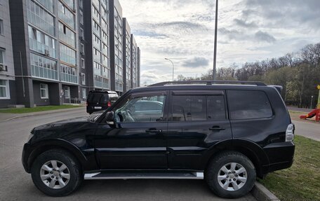 Mitsubishi Pajero IV, 2012 год, 2 470 000 рублей, 7 фотография