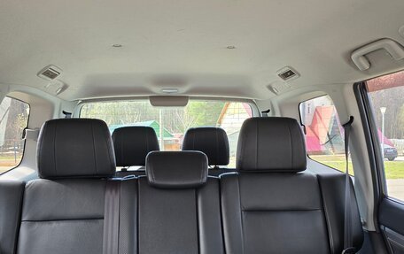 Mitsubishi Pajero IV, 2012 год, 2 470 000 рублей, 12 фотография