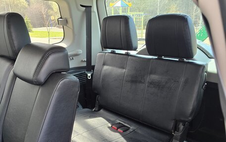 Mitsubishi Pajero IV, 2012 год, 2 470 000 рублей, 14 фотография