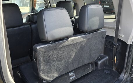 Mitsubishi Pajero IV, 2012 год, 2 470 000 рублей, 15 фотография