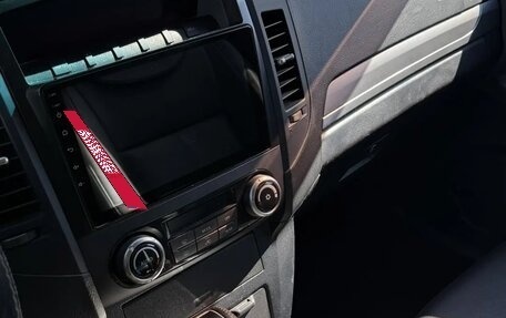 Mitsubishi Pajero IV, 2012 год, 2 470 000 рублей, 10 фотография