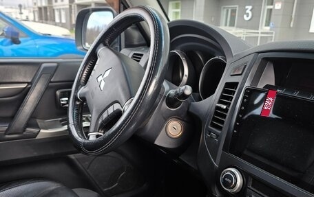 Mitsubishi Pajero IV, 2012 год, 2 470 000 рублей, 8 фотография