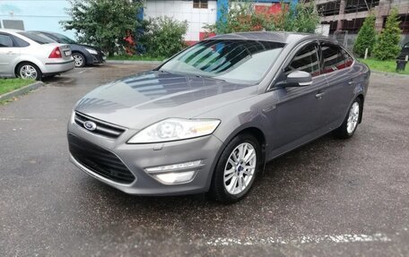 Ford Mondeo IV, 2012 год, 1 000 090 рублей, 4 фотография