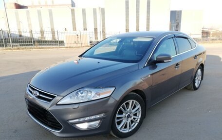 Ford Mondeo IV, 2012 год, 1 000 090 рублей, 3 фотография