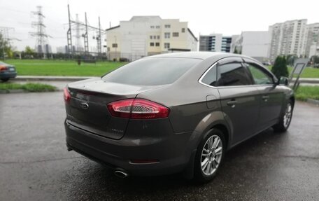 Ford Mondeo IV, 2012 год, 1 000 090 рублей, 7 фотография