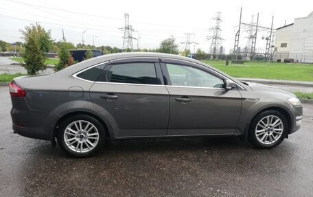 Ford Mondeo IV, 2012 год, 1 000 090 рублей, 6 фотография