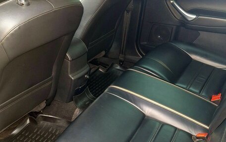 Ford Mondeo IV, 2012 год, 1 000 090 рублей, 12 фотография