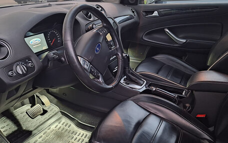 Ford Mondeo IV, 2012 год, 1 000 090 рублей, 9 фотография