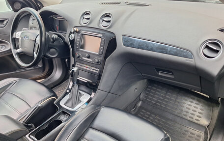 Ford Mondeo IV, 2012 год, 1 000 090 рублей, 10 фотография