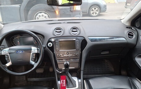 Ford Mondeo IV, 2012 год, 1 000 090 рублей, 11 фотография