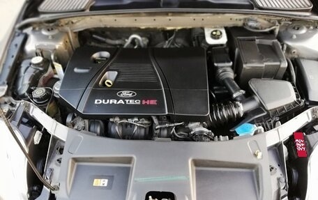 Ford Mondeo IV, 2012 год, 1 000 090 рублей, 13 фотография