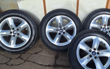 Ford Mondeo IV, 2012 год, 1 000 090 рублей, 17 фотография