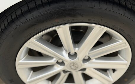 Toyota Camry, 2014 год, 1 570 000 рублей, 11 фотография