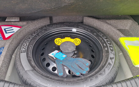 Ford Mondeo IV, 2012 год, 1 000 090 рублей, 15 фотография