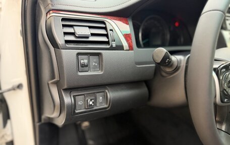 Toyota Camry, 2014 год, 1 570 000 рублей, 7 фотография